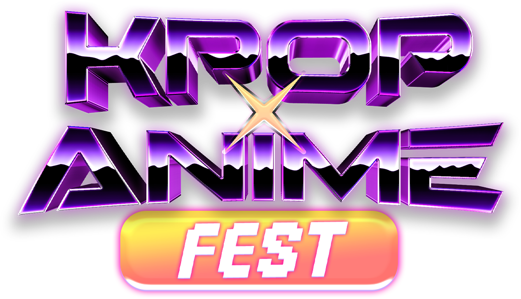KPOP x Anime Fest